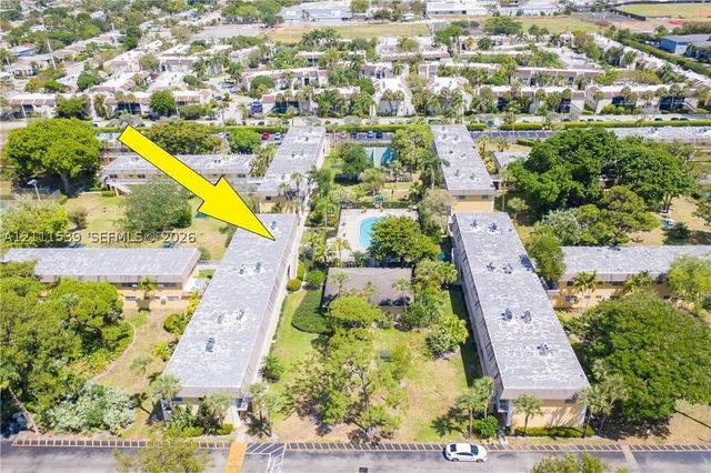 5156 NE 6th Ave 210, Oakland Park, FL 33334