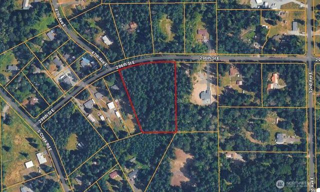 4813 296th St E, Graham, WA 98338