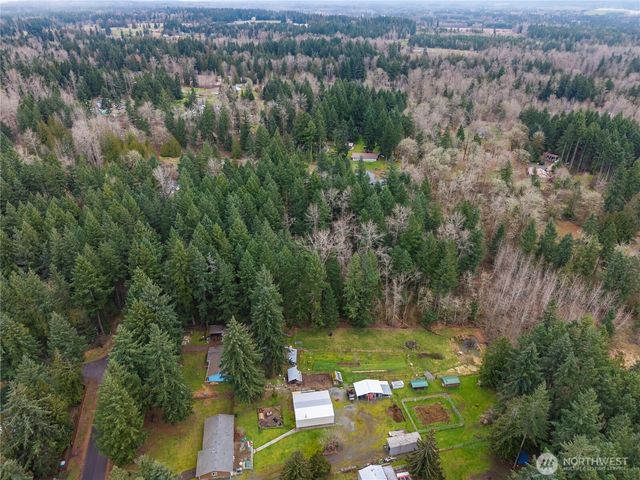 4813 296th St E, Graham, WA 98338