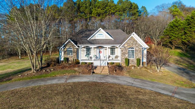 121 Hiwassee Drive, NE, Charleston, TN 37310