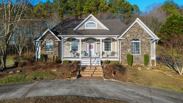 121 Hiwassee Drive, NE, Charleston, TN 37310