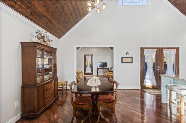 121 Hiwassee Drive, NE, Charleston, TN 37310