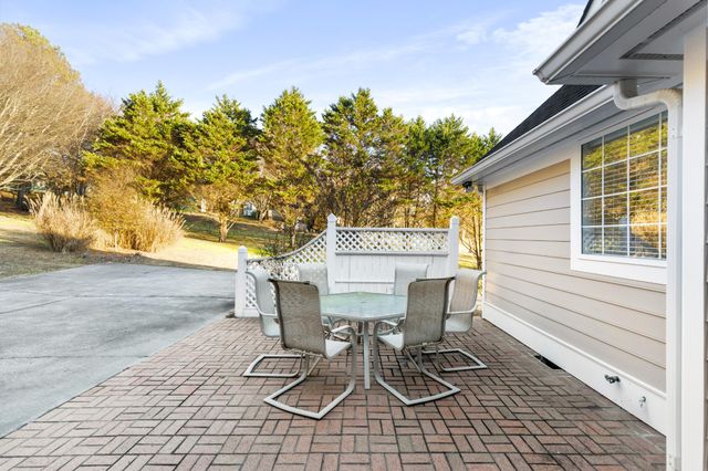 121 Hiwassee Drive, NE, Charleston, TN 37310