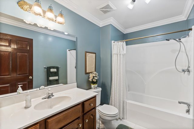 121 Hiwassee Drive, NE, Charleston, TN 37310