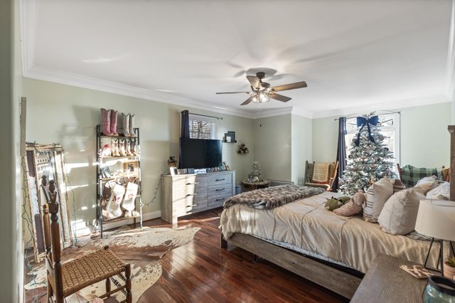 121 Hiwassee Drive, NE, Charleston, TN 37310