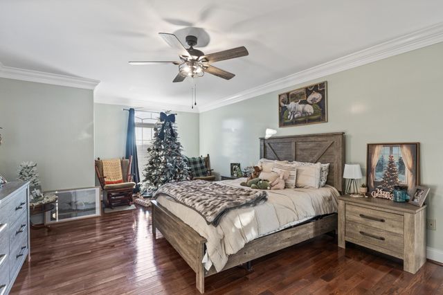 121 Hiwassee Drive, NE, Charleston, TN 37310