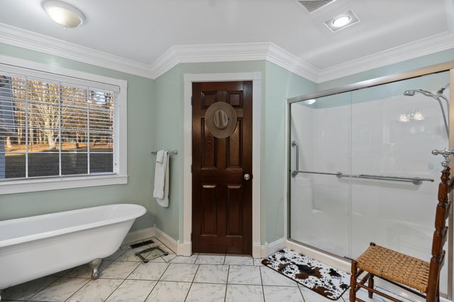 121 Hiwassee Drive, NE, Charleston, TN 37310