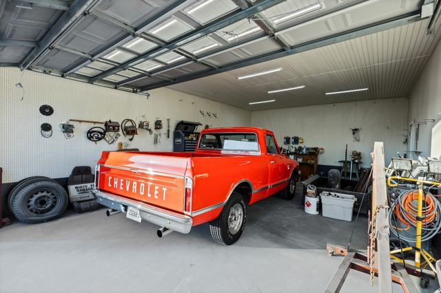 121 Hiwassee Drive, NE, Charleston, TN 37310