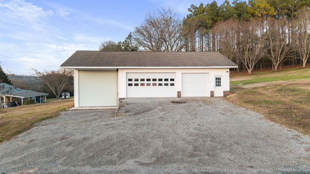 121 Hiwassee Drive, NE, Charleston, TN 37310
