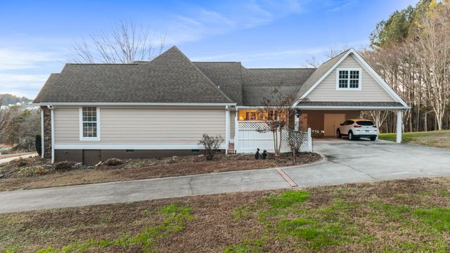 121 Hiwassee Drive, NE, Charleston, TN 37310