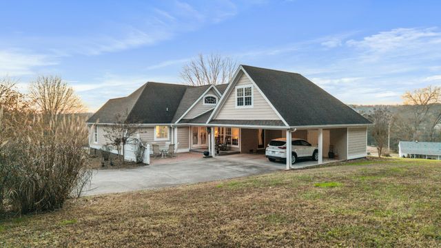 121 Hiwassee Drive, NE, Charleston, TN 37310