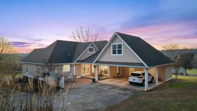 121 Hiwassee Drive, NE, Charleston, TN 37310