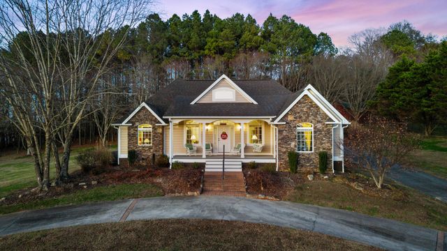 121 Hiwassee Drive, NE, Charleston, TN 37310