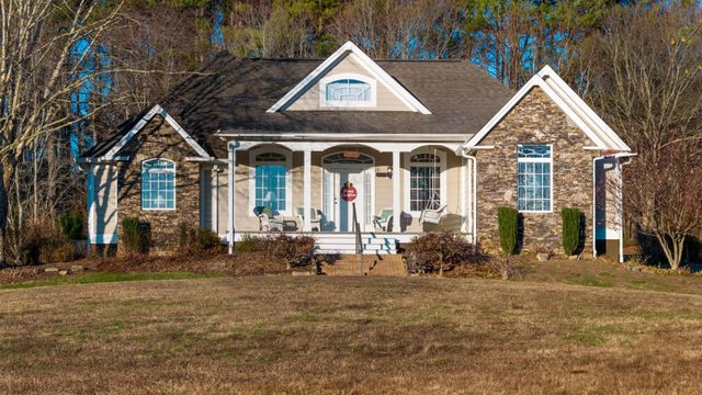 121 Hiwassee Drive, NE, Charleston, TN 37310