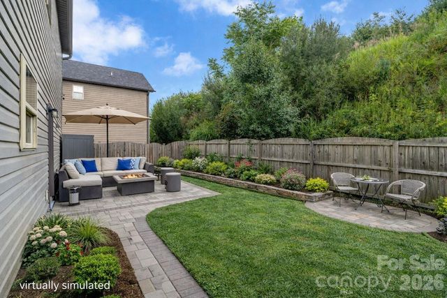 27 Mann Lane, Fletcher, NC 28732