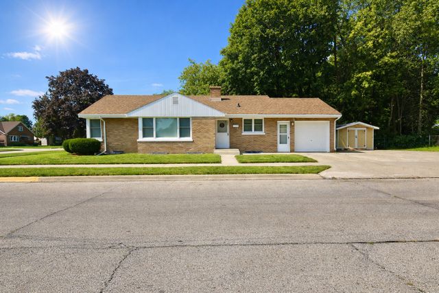 1645 Jackson Street, North Chicago, IL 60064