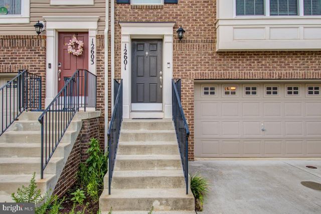 12601 RUSTIC ROCK LN, Beltsville, MD 20705