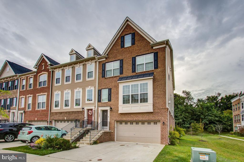 12601 RUSTIC ROCK LN, Beltsville, MD 20705
