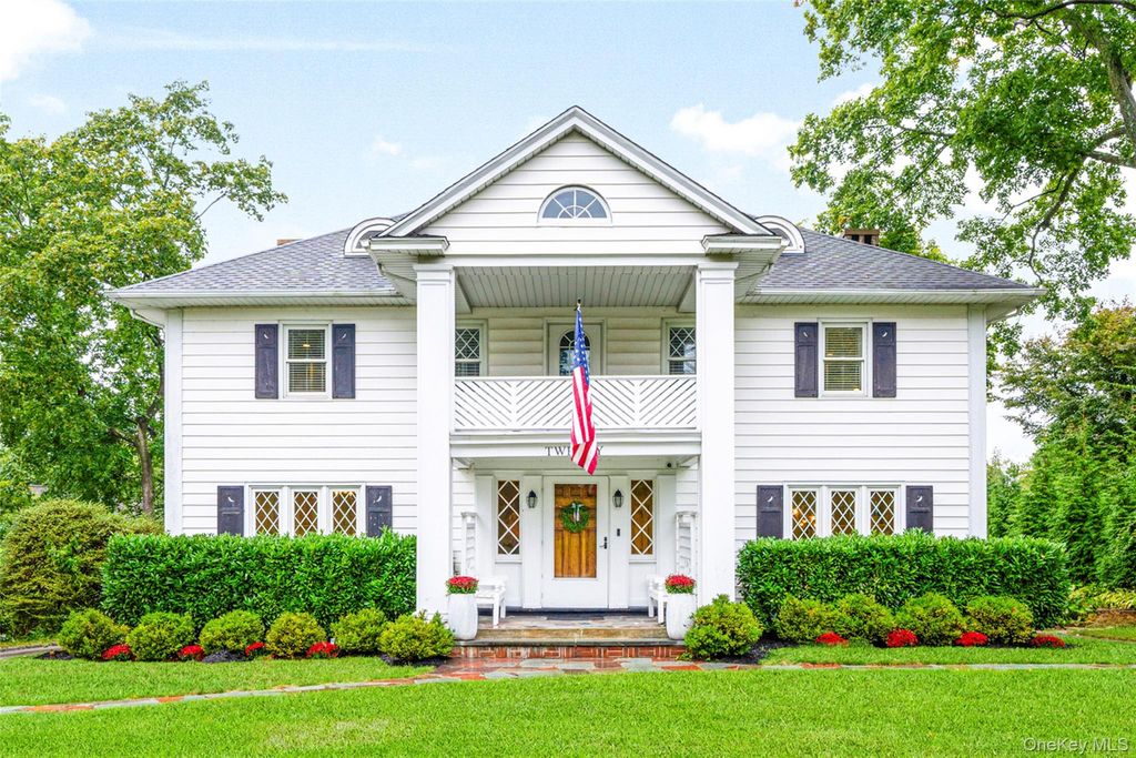 20 Elk Avenue, New Rochelle, NY 10804