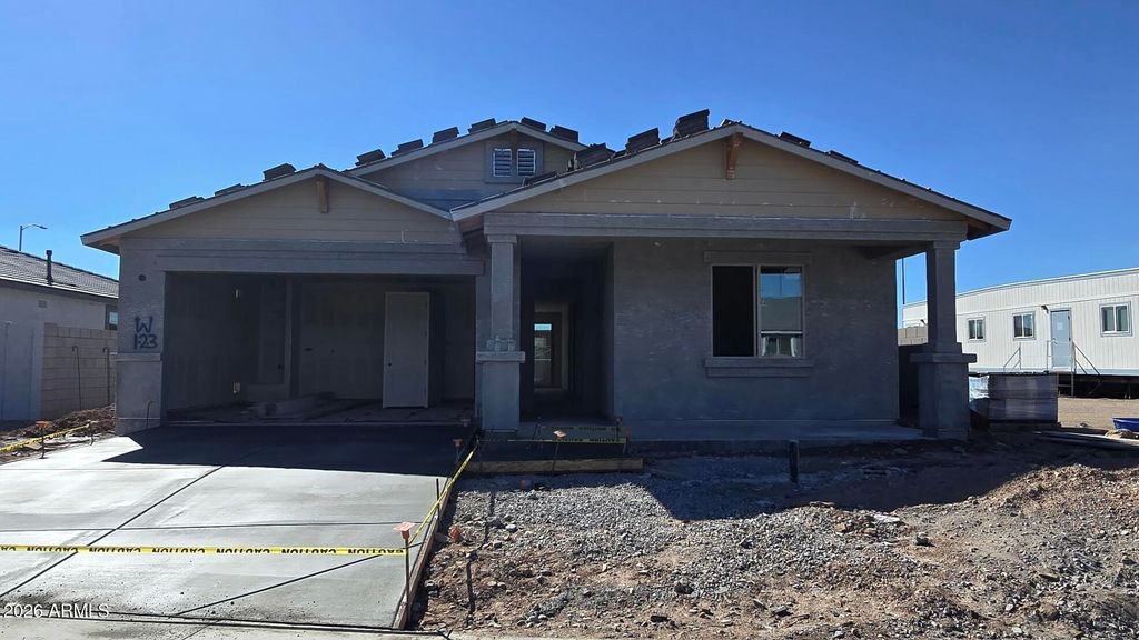 9832 S 56TH Lane, Laveen, AZ 85339 — photo 2