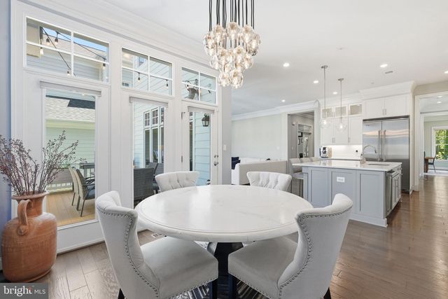 9123 OLD GEORGETOWN RD, Bethesda, MD 20814