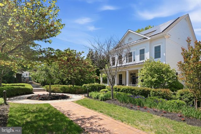 9123 OLD GEORGETOWN RD, Bethesda, MD 20814