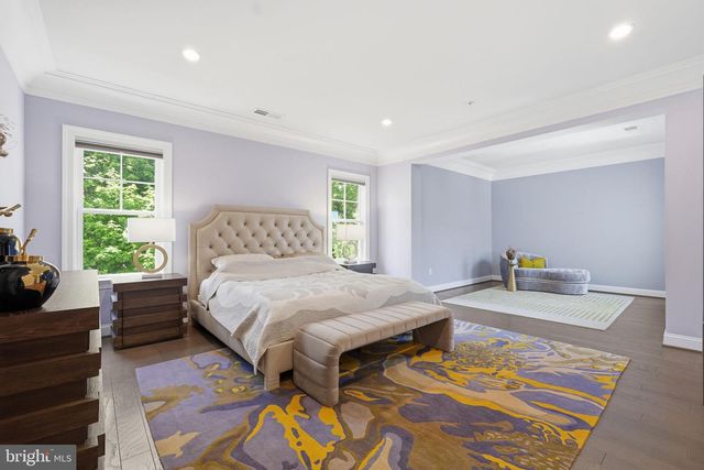 9123 OLD GEORGETOWN RD, Bethesda, MD 20814