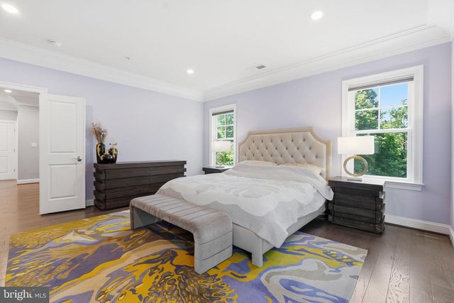 9123 OLD GEORGETOWN RD, Bethesda, MD 20814