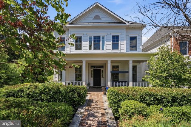 9123 OLD GEORGETOWN RD, Bethesda, MD 20814