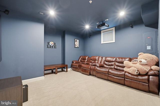 9123 OLD GEORGETOWN RD, Bethesda, MD 20814