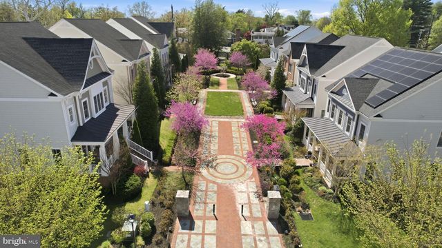 9123 OLD GEORGETOWN RD, Bethesda, MD 20814