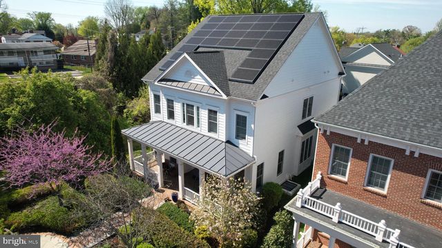 9123 OLD GEORGETOWN RD, Bethesda, MD 20814