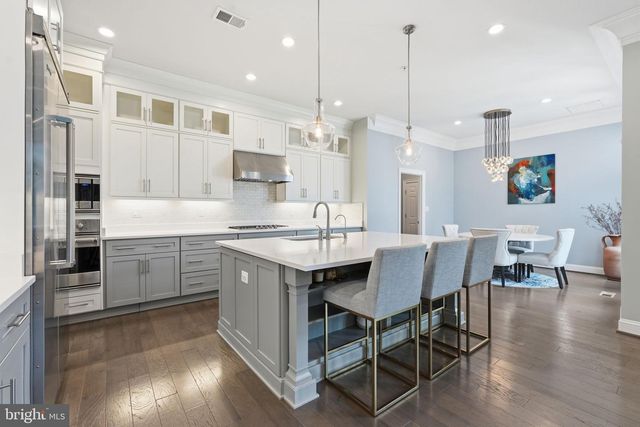 9123 OLD GEORGETOWN RD, Bethesda, MD 20814