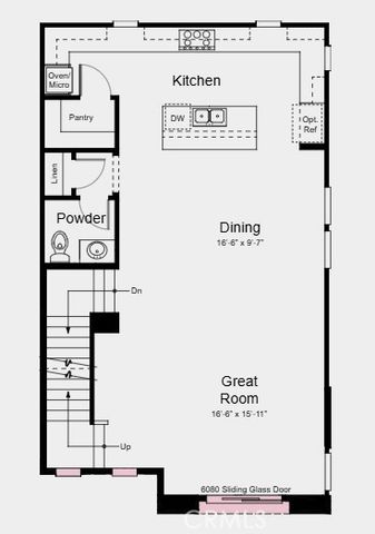 1074 E Overlook Drive, Orange, CA 92867