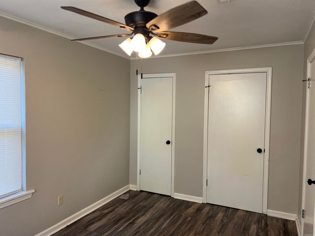 7101 Oxford Drive, Pine Bluff, AR 71602