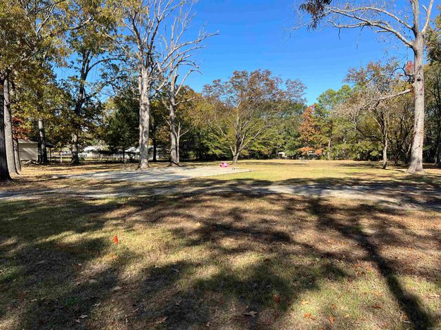 7101 Oxford Drive, Pine Bluff, AR 71602