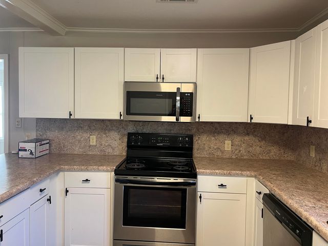 7101 Oxford Drive, Pine Bluff, AR 71602