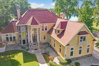 3125 Greenleaf Boulevard, Elkhart, IN 46514