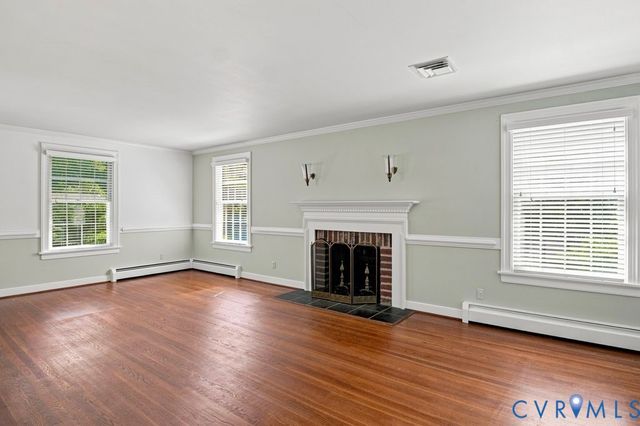 2425 Chancellor Rd, North Chesterfield, VA 23235