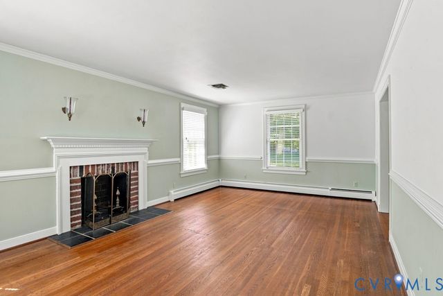 2425 Chancellor Rd, North Chesterfield, VA 23235