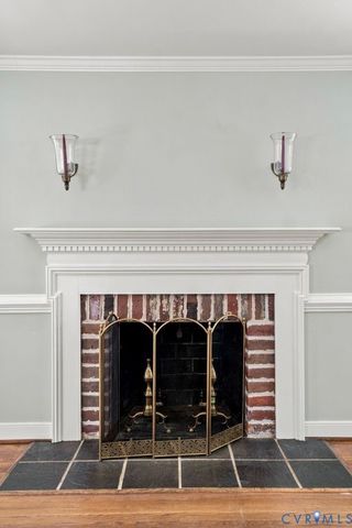 2425 Chancellor Rd, North Chesterfield, VA 23235