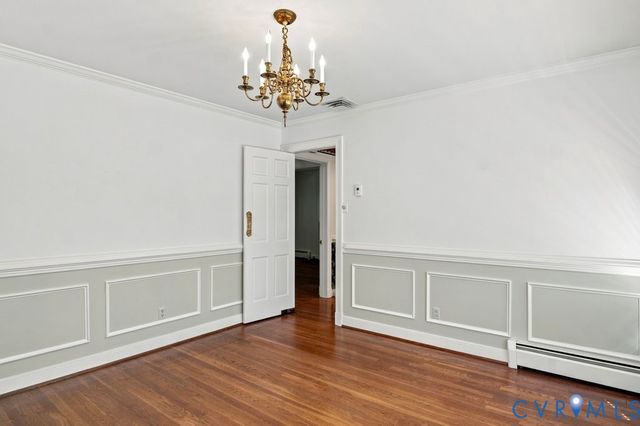 2425 Chancellor Rd, North Chesterfield, VA 23235