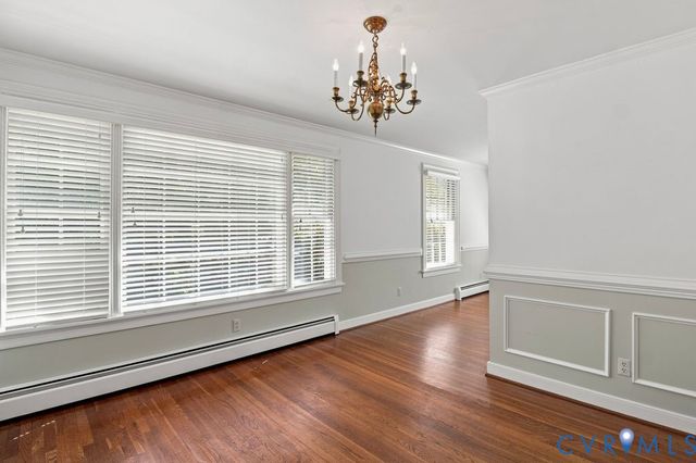 2425 Chancellor Rd, North Chesterfield, VA 23235
