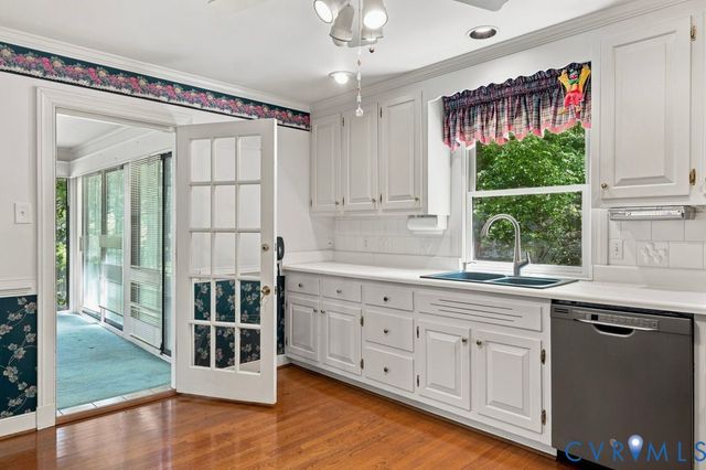 2425 Chancellor Rd, North Chesterfield, VA 23235