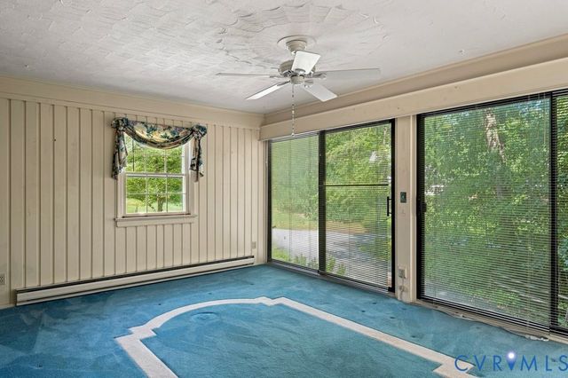 2425 Chancellor Rd, North Chesterfield, VA 23235