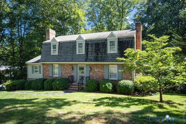 2425 Chancellor Rd, North Chesterfield, VA 23235