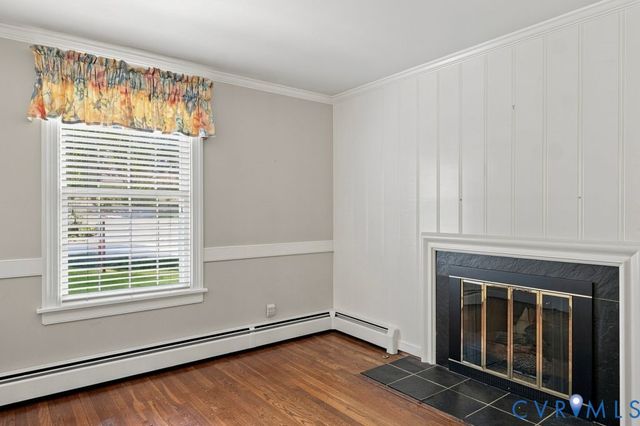 2425 Chancellor Rd, North Chesterfield, VA 23235