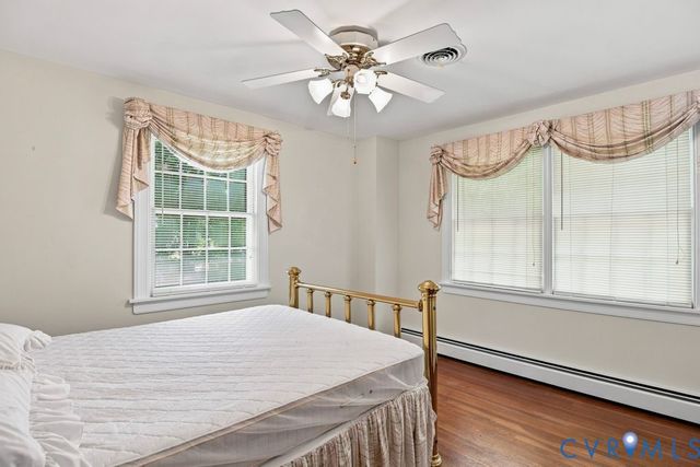 2425 Chancellor Rd, North Chesterfield, VA 23235