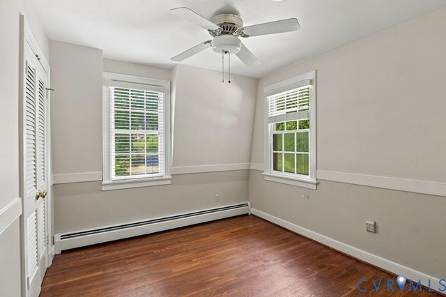 2425 Chancellor Rd, North Chesterfield, VA 23235