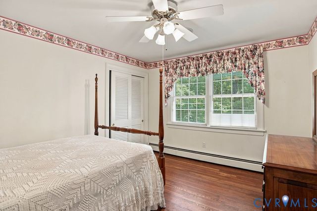 2425 Chancellor Rd, North Chesterfield, VA 23235